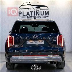 هيونداي باليسيد